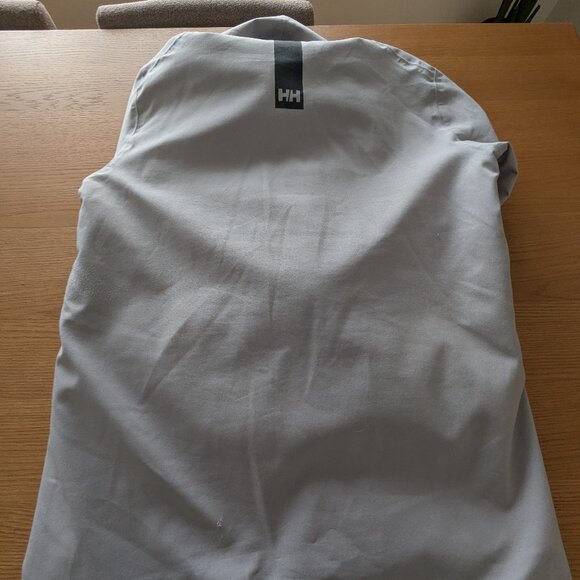 Helly Hansen Ski Jacket - Picture 3 of 4